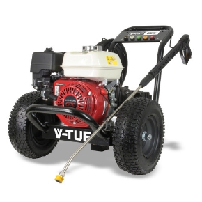 Picture for category Pumping, Plumbing & Cleaning