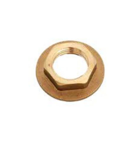 Picture of 044 1" Back Nuts 