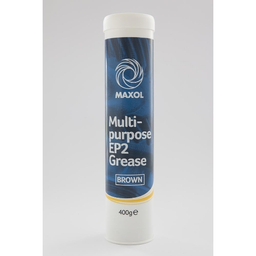 Picture of Maxol 14oz 400G Grease Cartridge
