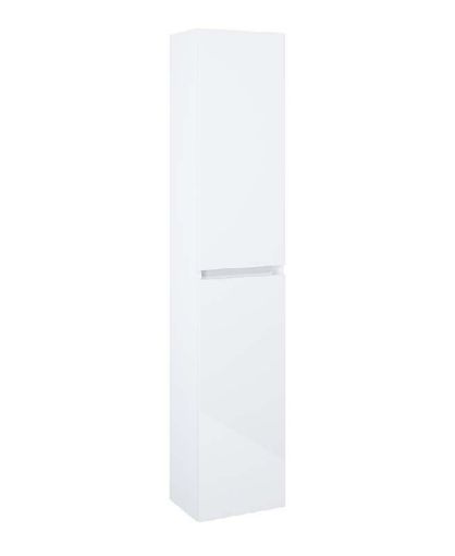 Picture of Dijon 30cm Wall Column White