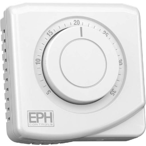 Picture of EPH Room Stat (2 Wire)