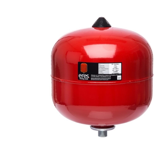 Picture of Altecnic ERES Expansion Heating Vessel - 12ltr