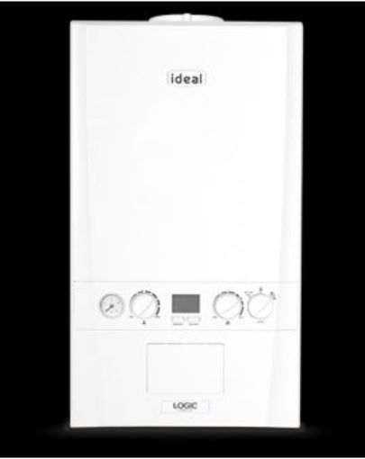Picture of Logic Combi IE Boiler Model no C24IE (7 Year Warranty)