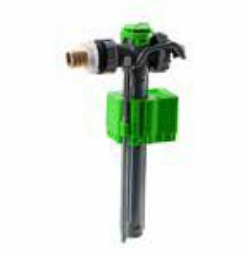 Picture of  R&T Side Entry Compact Fill Valve
