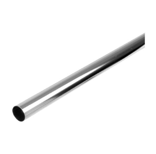 Picture of Phoenix Round 5'x1" Chrome Tubing