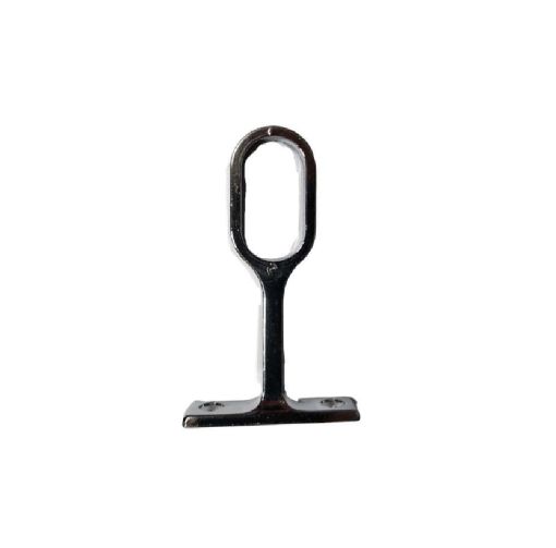 Picture of Phoenix Oval Centre Bracket Chrome