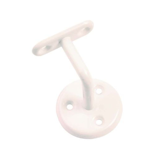 Picture of Phoenix 2.1/2" White Handrail Bracket