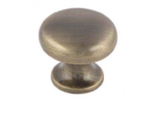 Picture of Phoenix Flat Top Knob Bronze 38mm