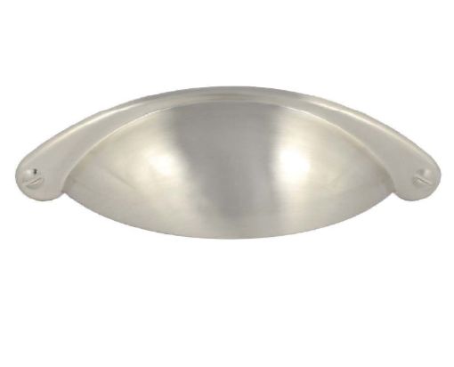 Picture of Phoenix Traditional Shaker Cup Handle Nickel 64mm