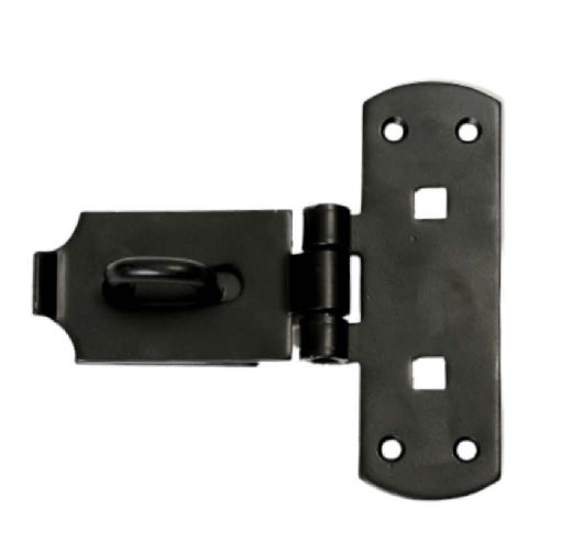 Picture of Phoenix 6" Heavy Duty Vertical H&S Black