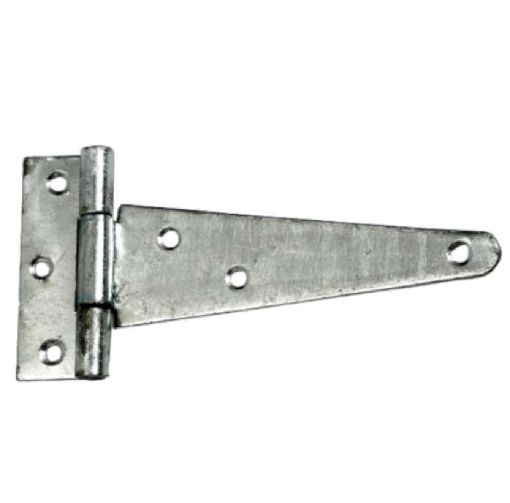 Picture of Phoenix 10" HS Galvanised Scotch T-Hinge