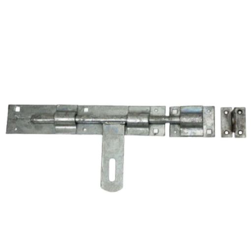 Picture of Phoenix 18" Galvanised Cross Door Bolt