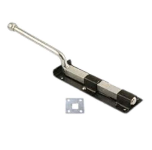Picture of Phoenix 12" Black Monkey Tail Bolt