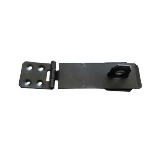 Picture of Phoenix 4 1/2" Safety H & S Black