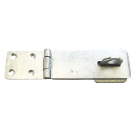 Picture of Phoenix 4 1/2" Safety H&S Electro Galvanised