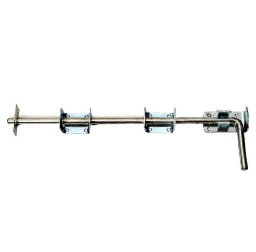 Picture of Phoenix 18" Electro Galvd Garage Drop Bolt