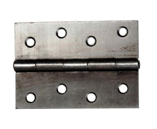 Picture of Phoenix 1 1/2" Steel Butt Hinge (Pr)