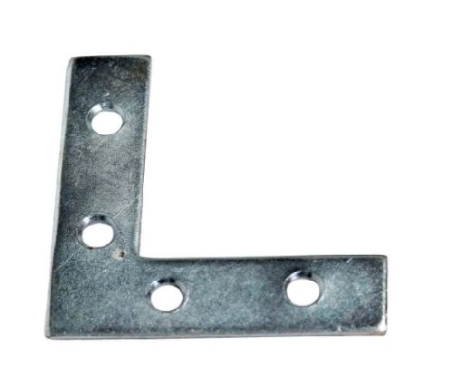 Picture of Phoenix  2" ZP Corner Plates (4)