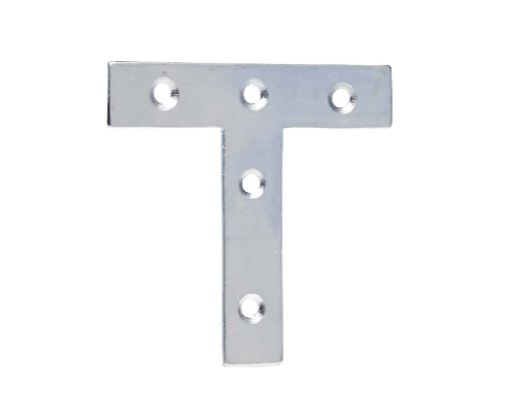 Picture of Phoenix 3" SC Tee Plates (4)