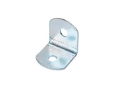 Picture of Phoenix 19x19mm Steel Angle Brackets (12)