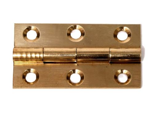Picture of Phoenix 2" Brass Butt Hinge (Pr)