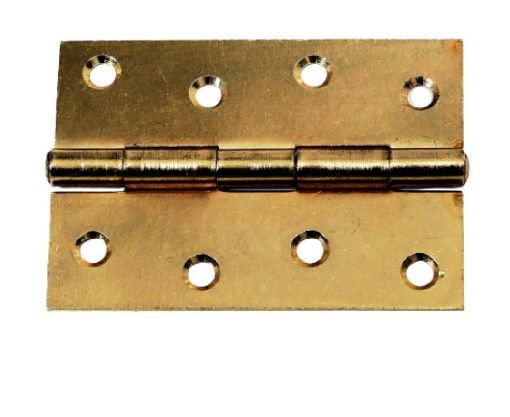 Picture of Phoenix 4" EB Butt Hinge (Pr)