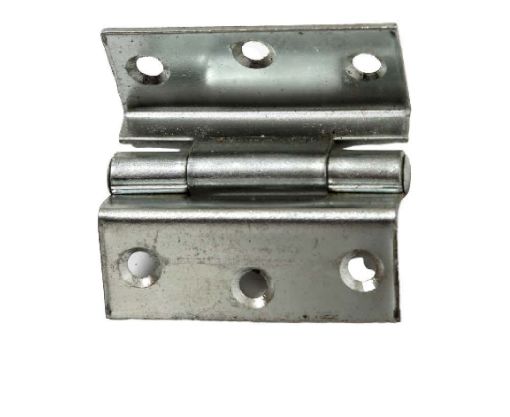 Picture of Phoenix 2.5" Storm Proof Hinge ZP (Pr)