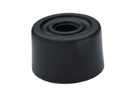 Picture of Phoenix Black Door stop (2)