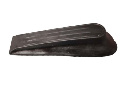 Picture of Phoenix Black Door Wedges (2) (TP)