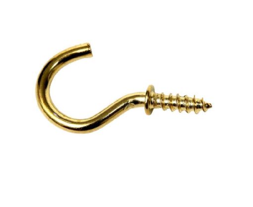 Picture of Phoenix 1.1/2" Cup Hook EB (4)