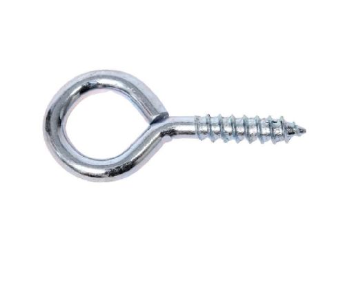 Picture of Phoenix 40x8mm Screw Eyes (2)