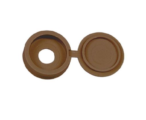Picture of Phoenix Brown Screw Cover & Caps (20)