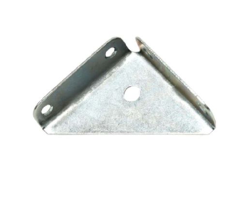 Picture of Phoenix 2" Corner Bracket ZP (4)