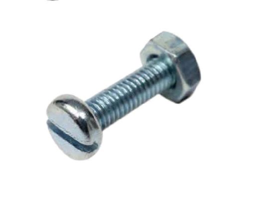 Picture of Phoenix M4 X 12 Pan Head Nuts & Bolts (14)