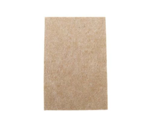 Picture of Phoenix Felt Protective Pads 100 X150mm (2)
