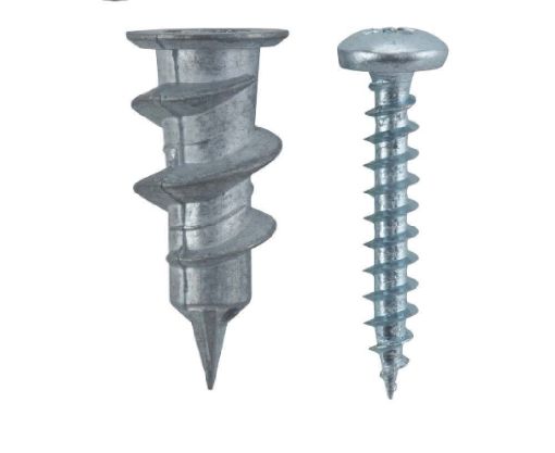 Picture of Phoenix Driva Plaster Board Fixing Metal (4)