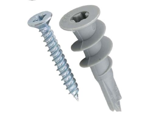 Picture of Phoenix Driva Plaster Board Fixing Nylon (4)