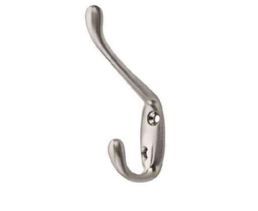 Picture of Phoenix Chrome Hat & Coat Hook  (10)