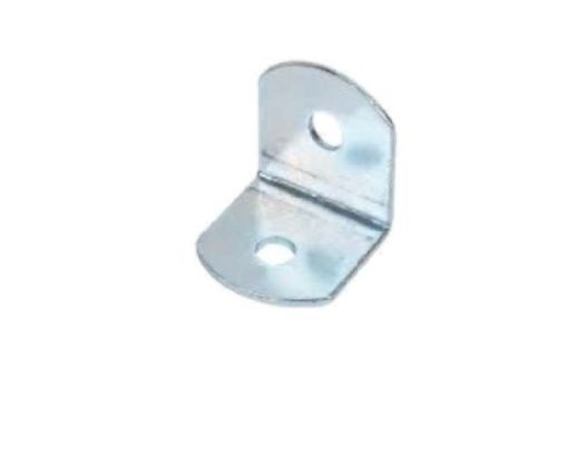 Picture of Phoenix 19x19mm Steel Angle Brackets (50)