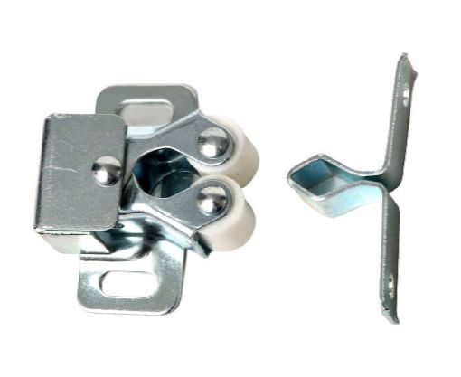 Picture of Phoenix Double Roller Catch Zinc  (25)