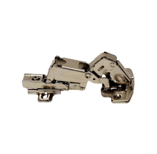 Picture of Concealed Cabinet Hinge C/W Plate 180 deg