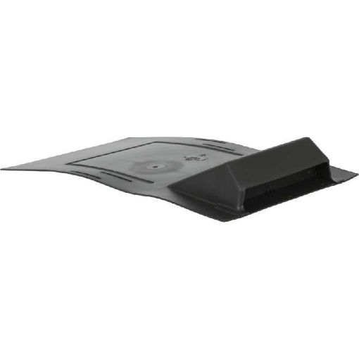 Picture of Harcon HP1A Slate Vent with Pipe Adaptor