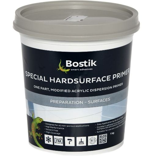 Picture of Bostik SHP Acrylic Primer 1Kg               
