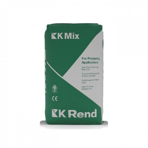 Picture of Kilwaugther K-Mix Gp Mortar 25kg