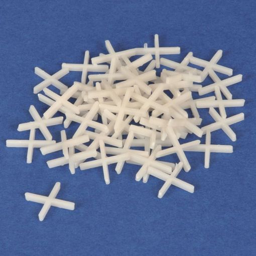 Picture of Vitrex 102041 Tile Spacer 4mm X 250         