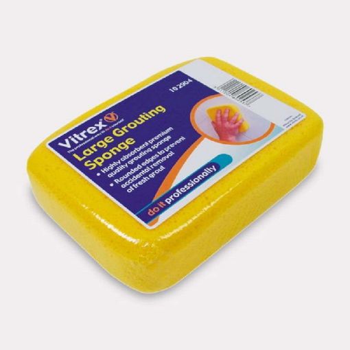 Picture of Vitrex 102904 Tiling Sponge
