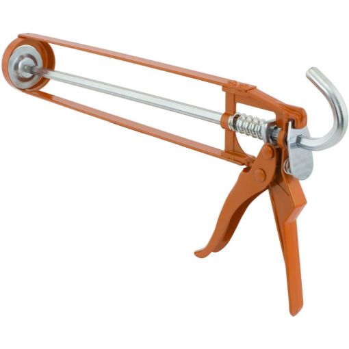 Picture of Bostik SilIcone Gun Skeleton Orange