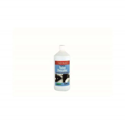Picture of Santrax Scalex Toilet Descaler 1Ltr