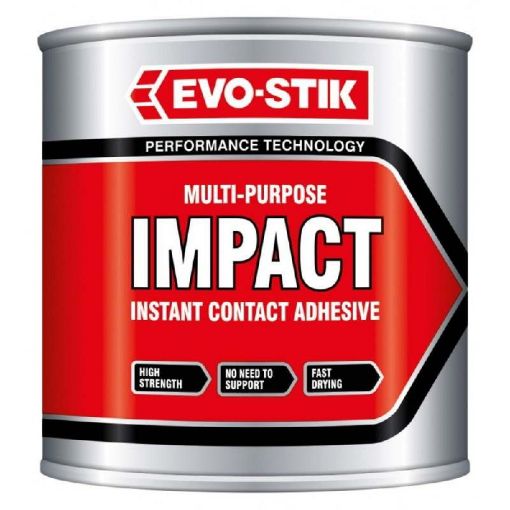 Picture of Bostik Impact Adhesive 250ml