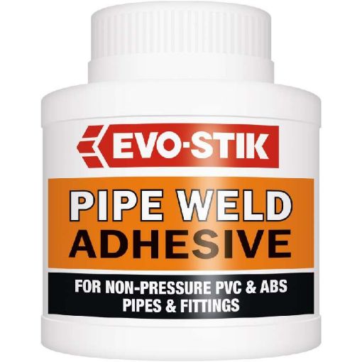 Picture of Evo-Stik Pipe Weld 125ml              